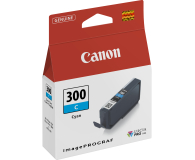 Tusz Canon PFI-300C 14,4ml